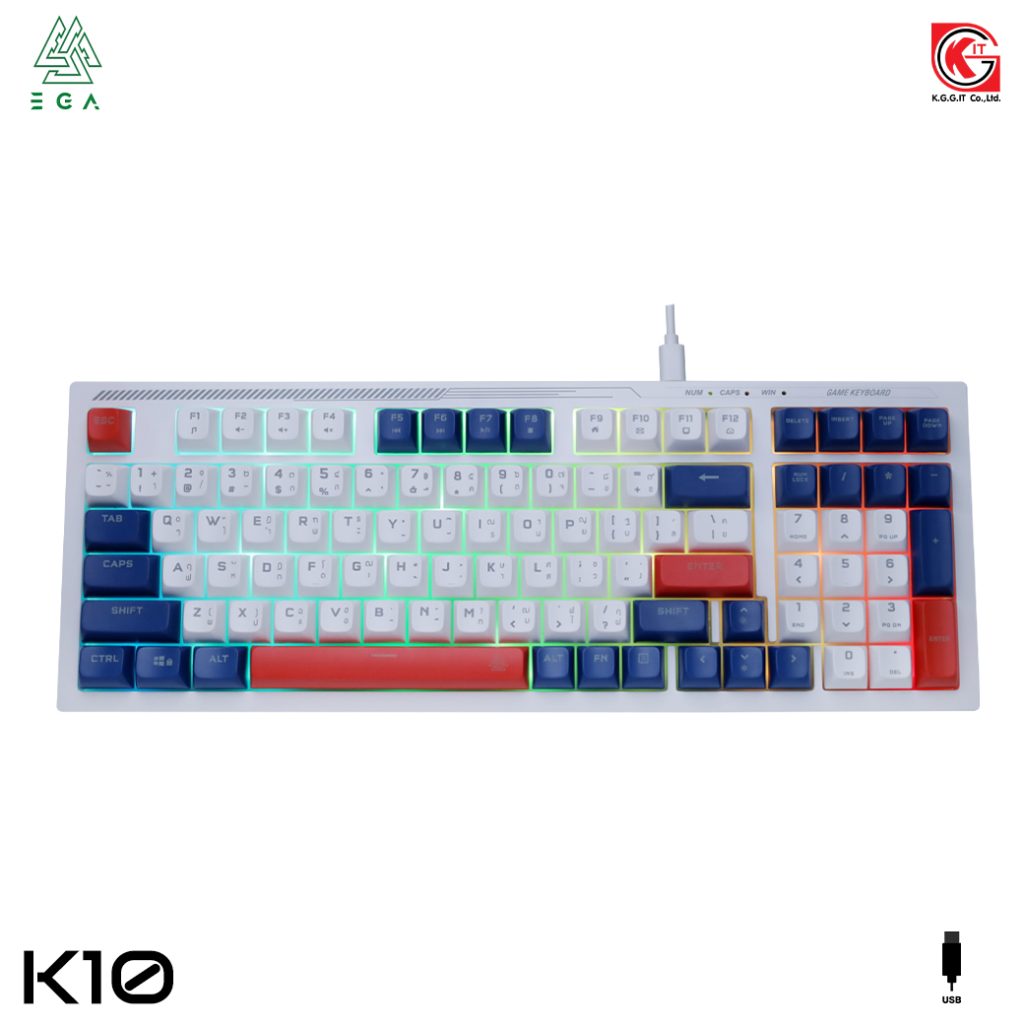 KGGIT GAMING GEAR