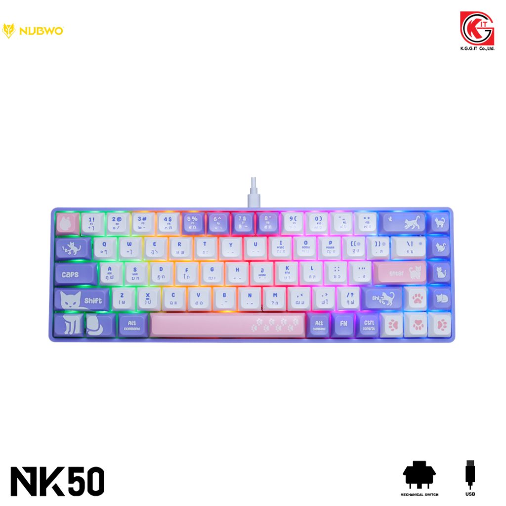 KGGIT GAMING GEAR