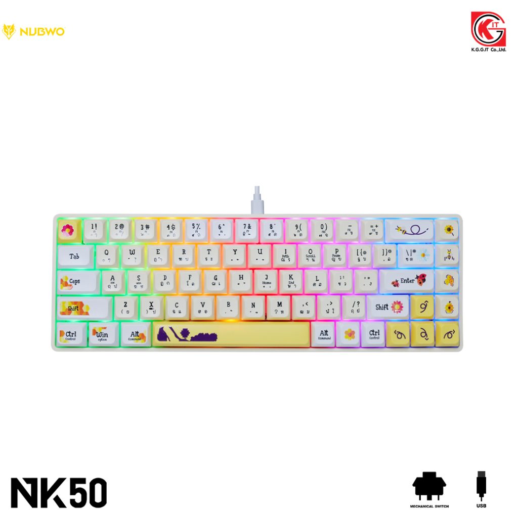KGGIT GAMING GEAR