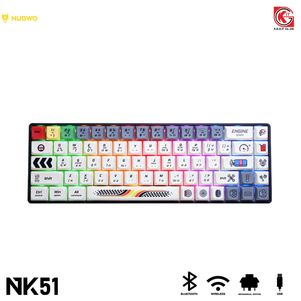 KGGIT GAMING GEAR