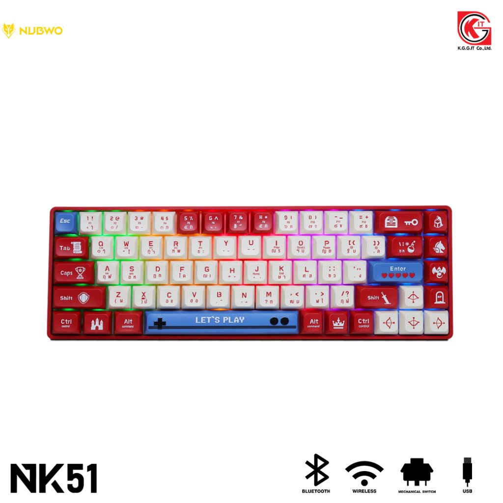 KGGIT GAMING GEAR