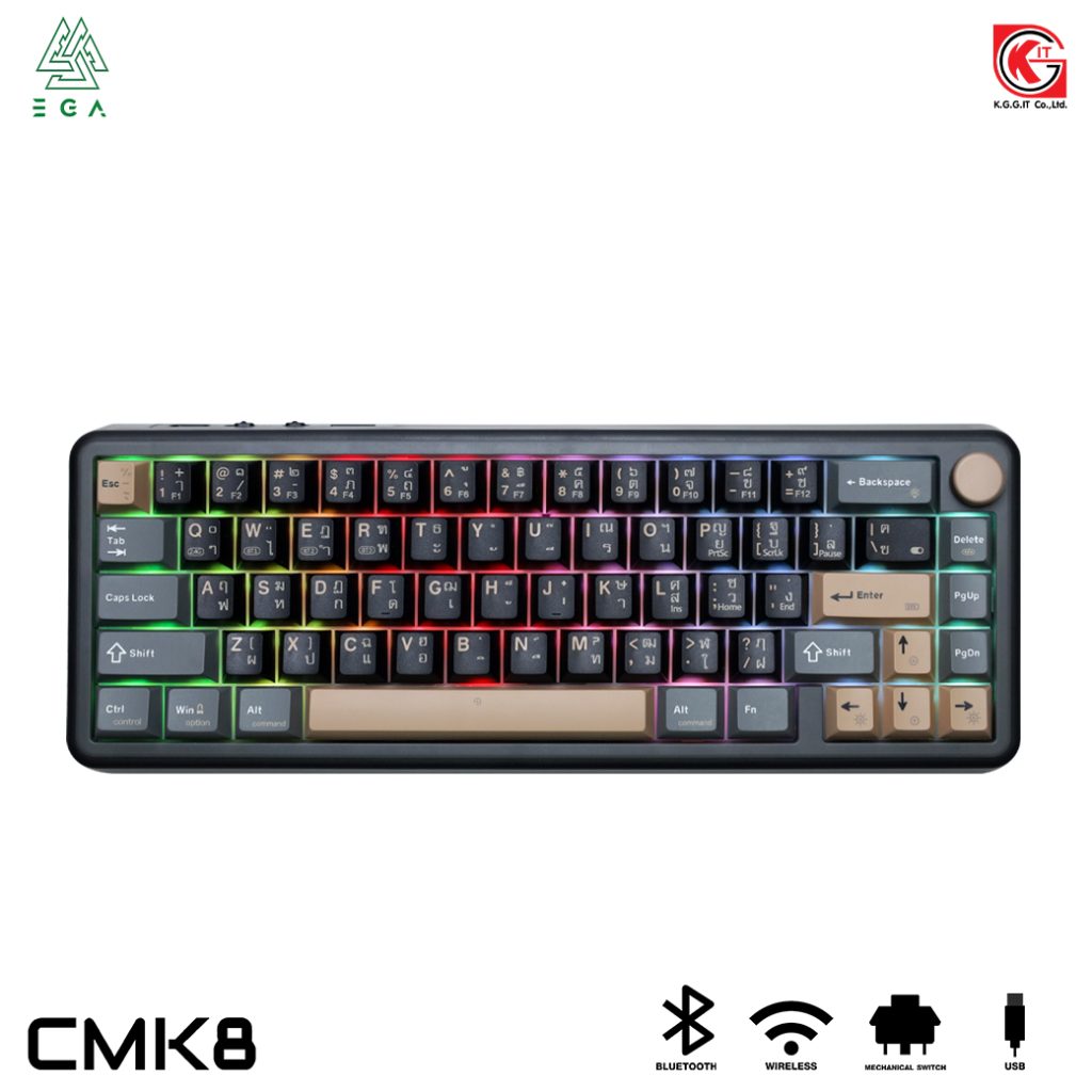 KGGIT GAMING GEAR