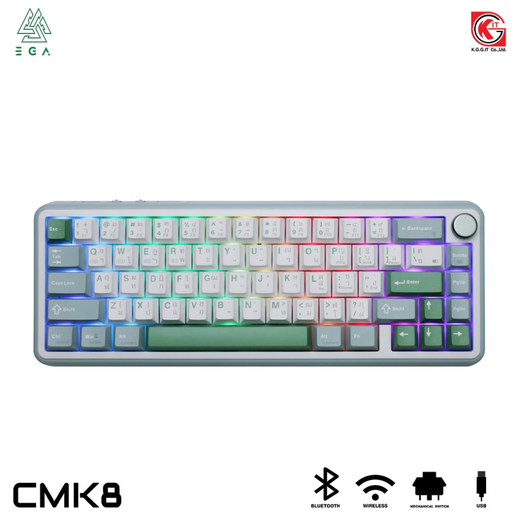 KGGIT GAMING GEAR