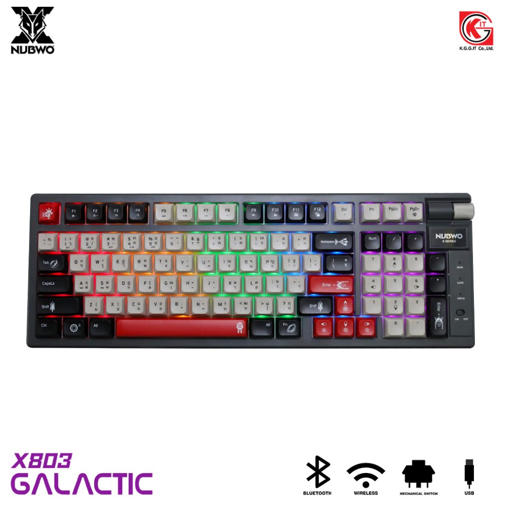 KGGIT GAMING GEAR