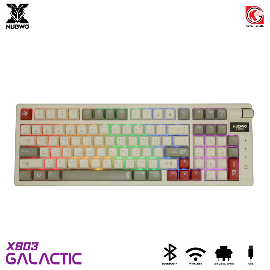 KGGIT GAMING GEAR