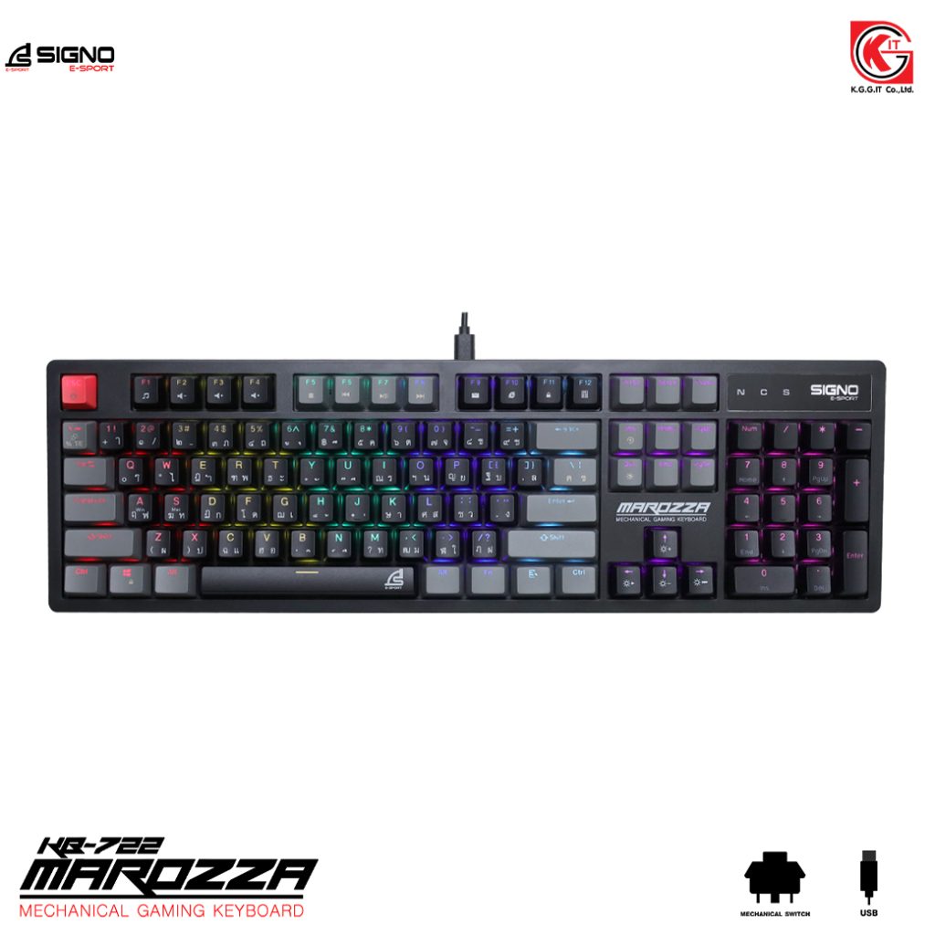 KGGIT GAMING GEAR