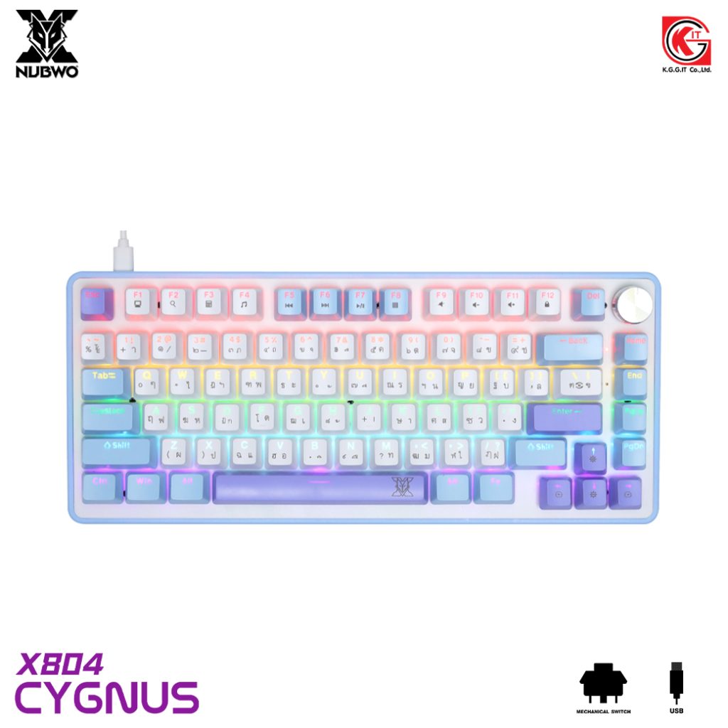 KGGIT GAMING GEAR