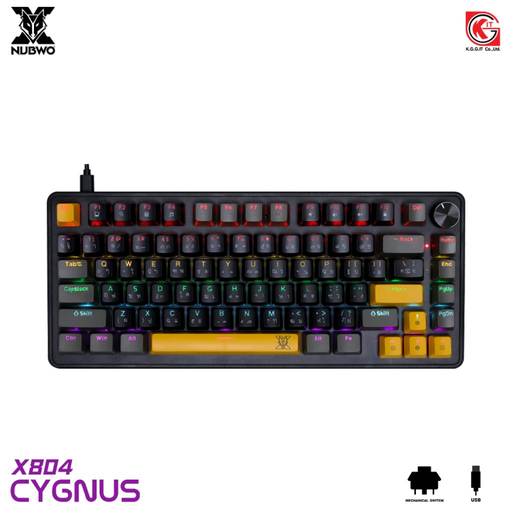 KGGIT GAMING GEAR
