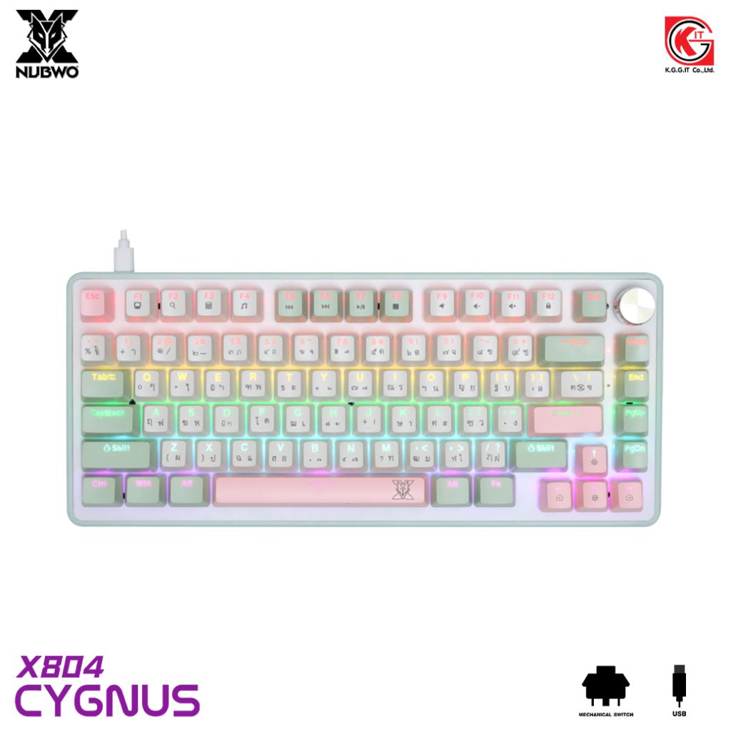 KGGIT GAMING GEAR
