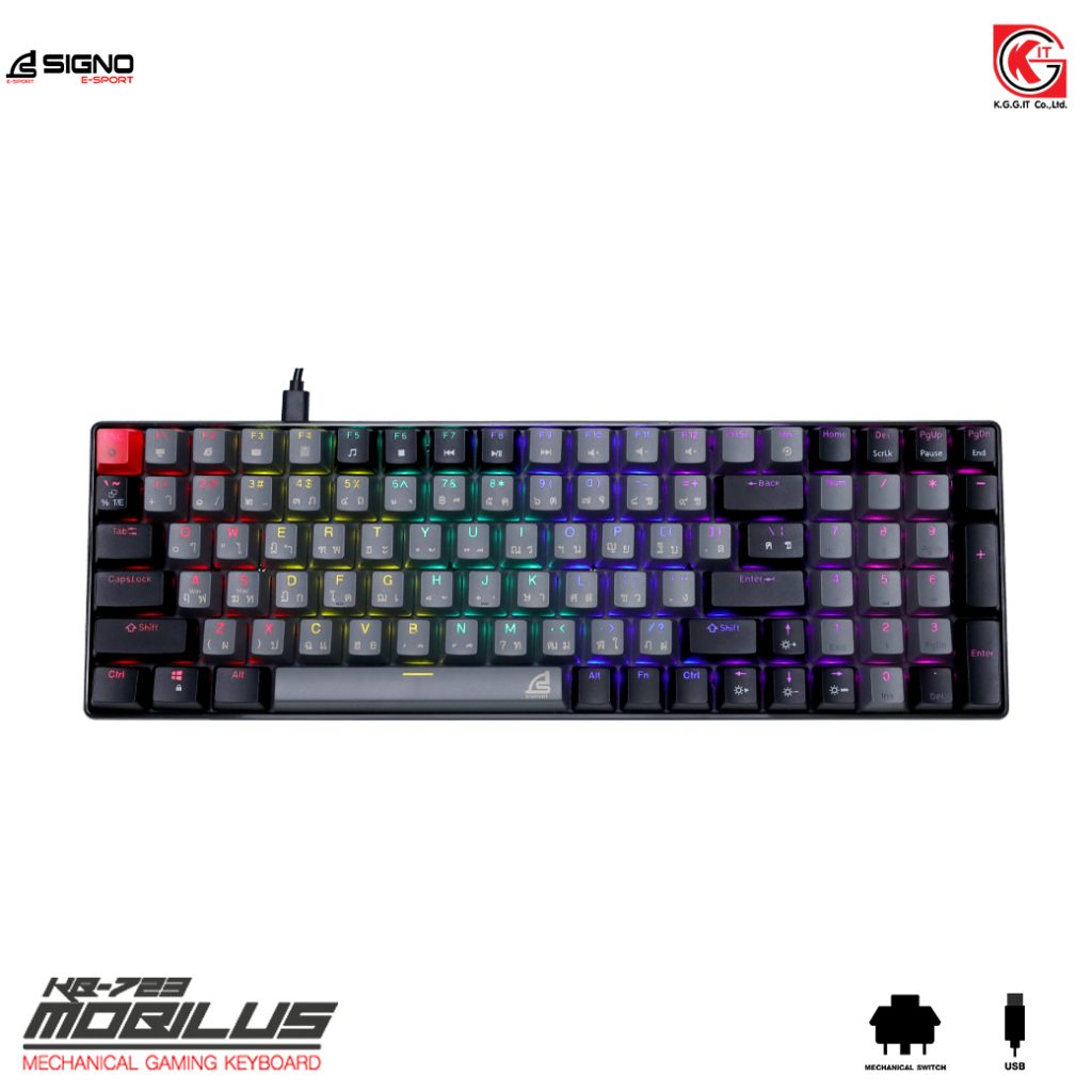 KGGIT GAMING GEAR