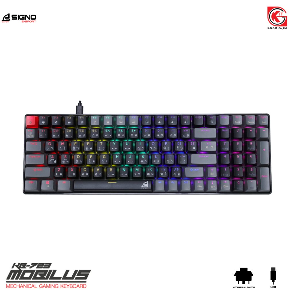 KGGIT GAMING GEAR