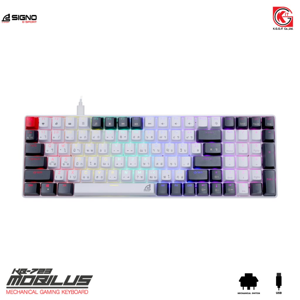 KGGIT GAMING GEAR
