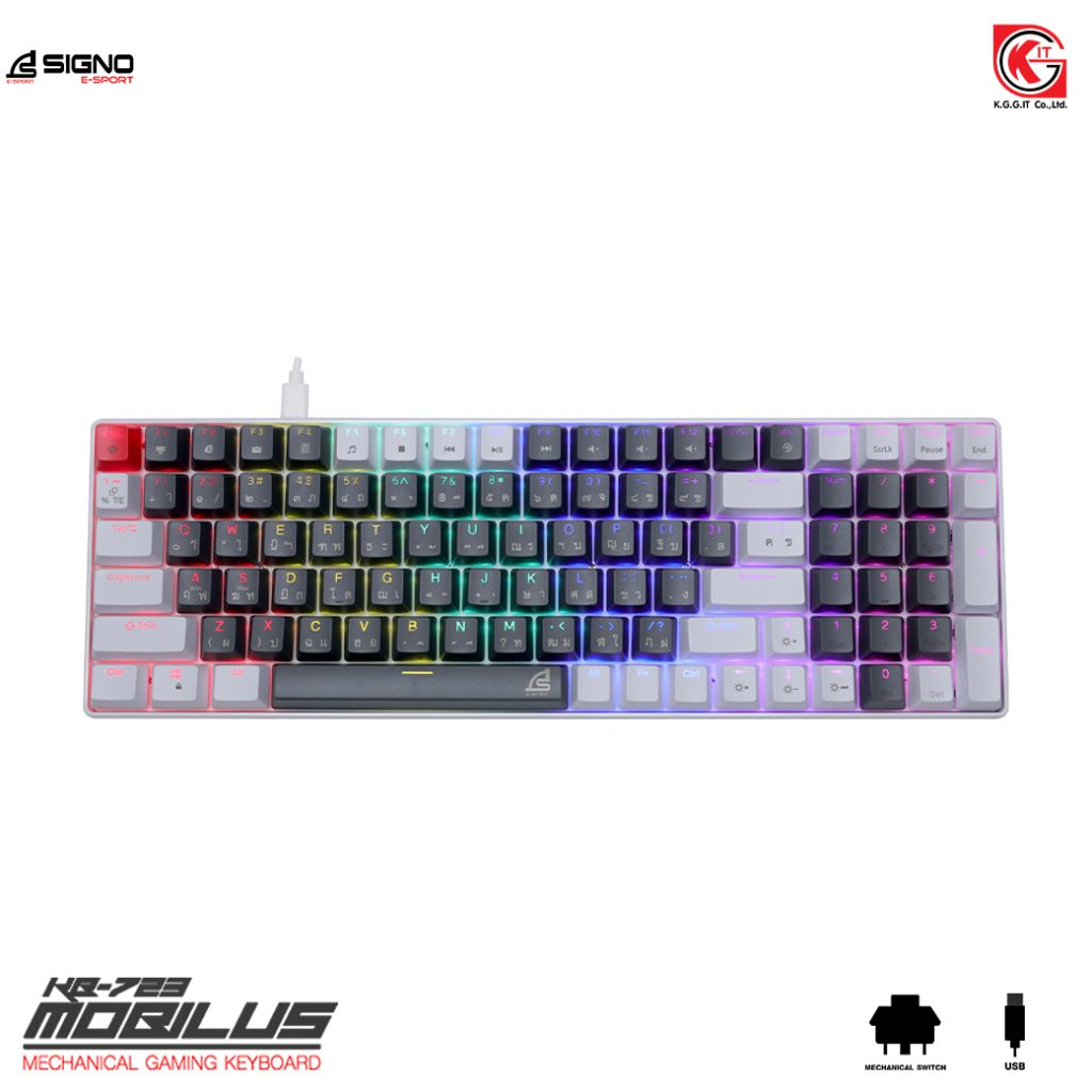 KGGIT GAMING GEAR