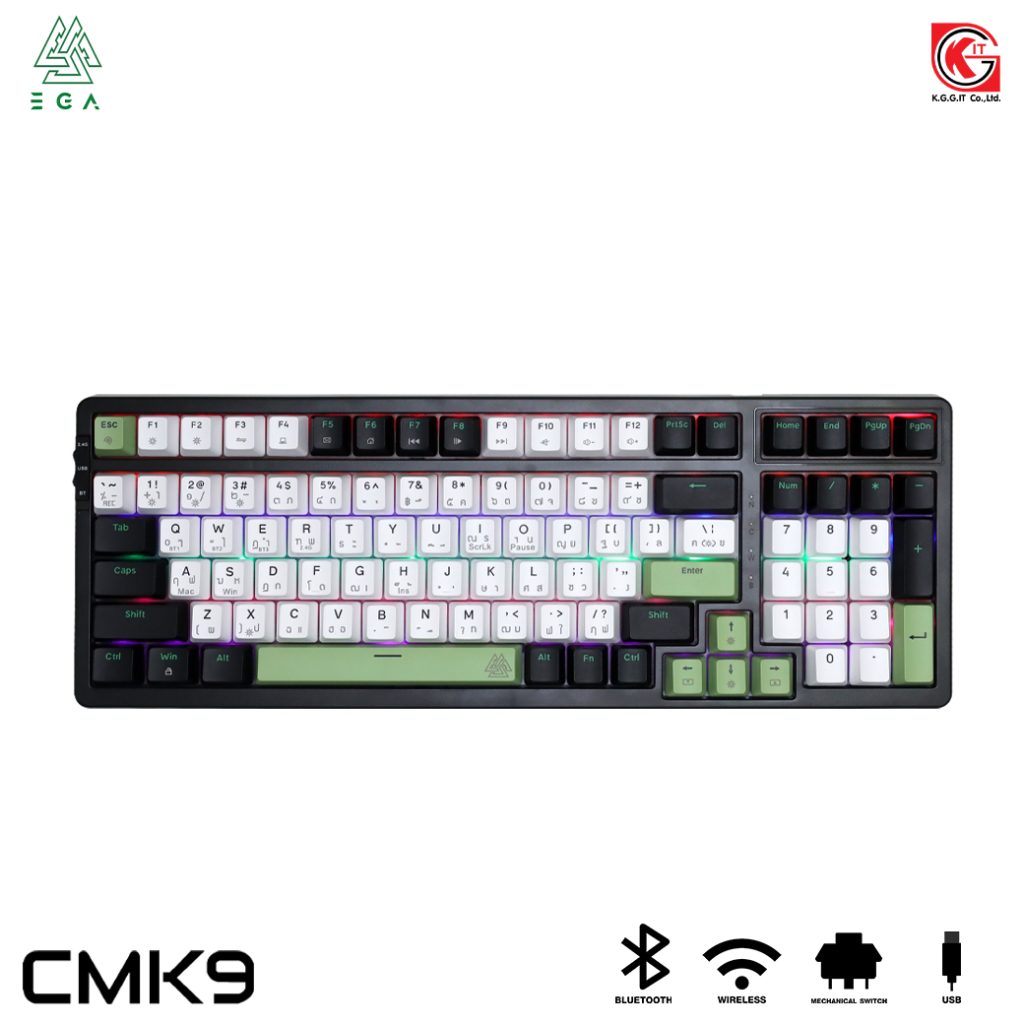 KGGIT GAMING GEAR