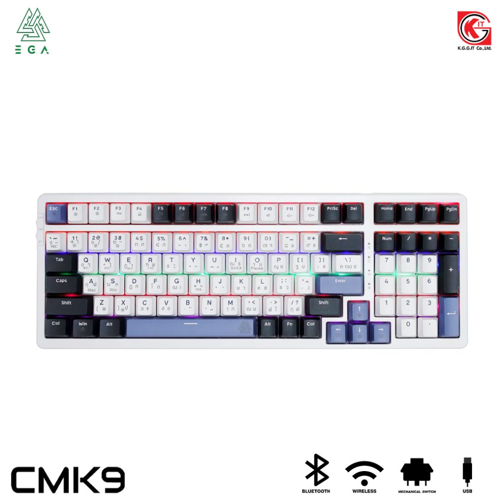 KGGIT GAMING GEAR