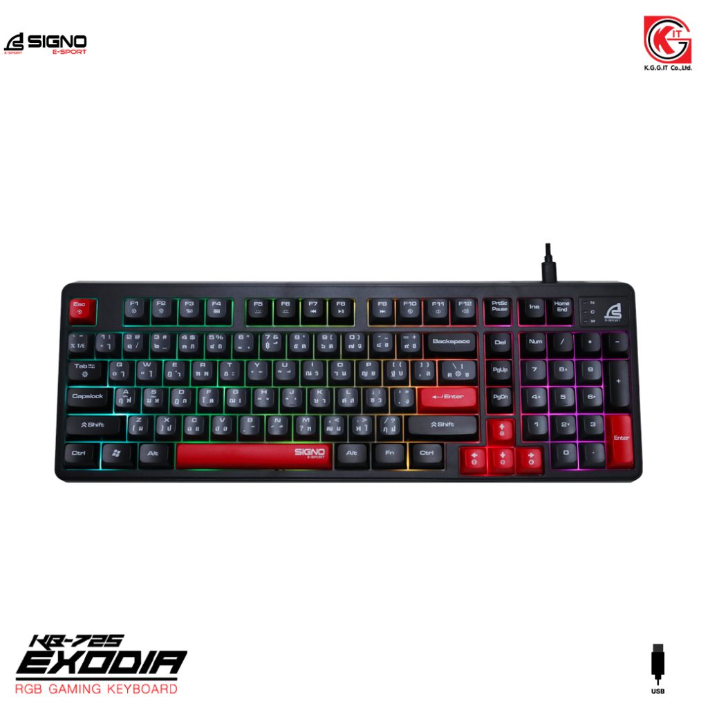 KGGIT GAMING GEAR