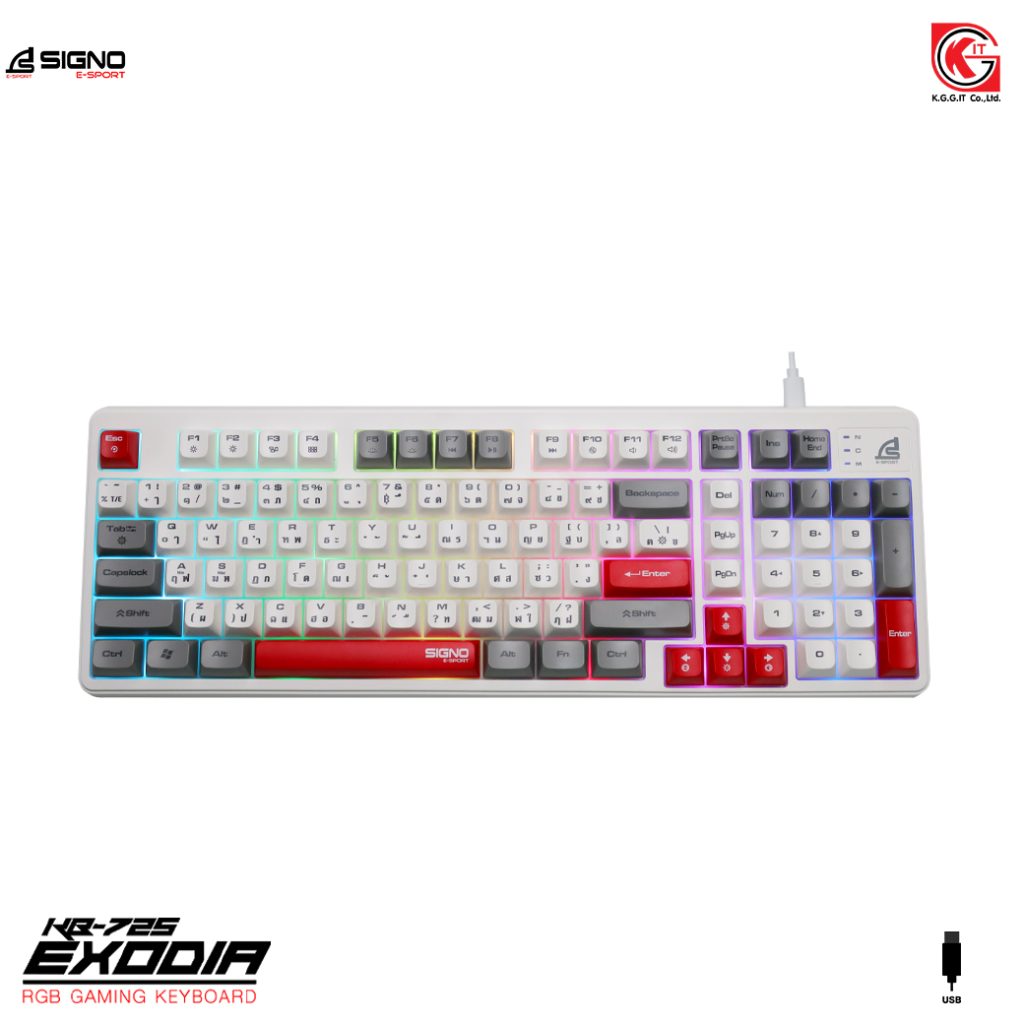 KGGIT GAMING GEAR